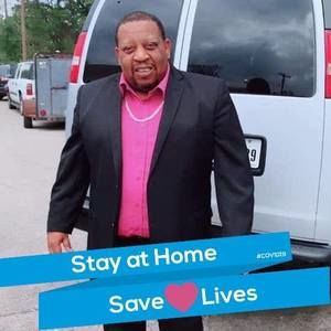 Meet your Posher, Robert